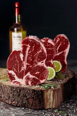 Order online hand cut meats and beef in Georgia